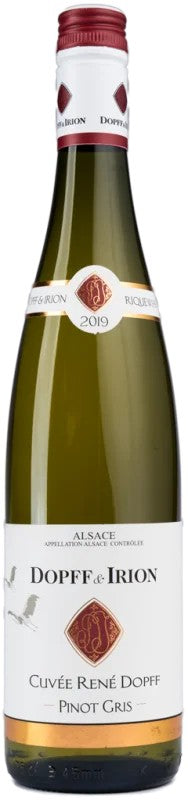 Dopff&IrionPinotGris