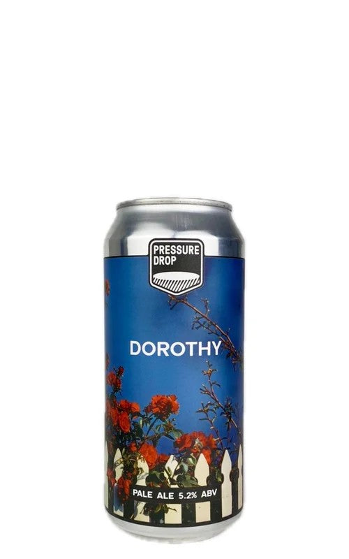 Dorothy,PressureDropBrewing