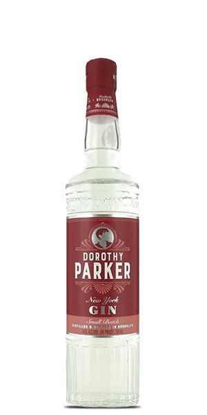 DorothyParkerAmericanGin(700mL)