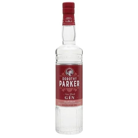 DorothyParkerAmericanGin(70cl)44%