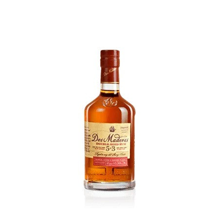 DosMaderas5+3(70cl)37.5%