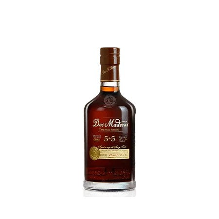DosMaderas5+5PedroXimenez(70cl)40%