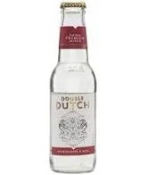 DoubleDutchPomegranate&Basil12x200mlNRB