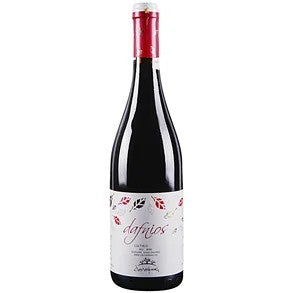 DouloufakisWinery,DafniosRed,Liatiko75cl
