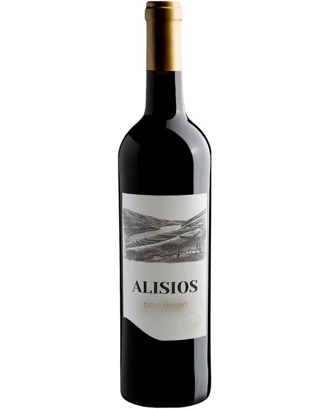 DouroAlisiosRedWine75cl