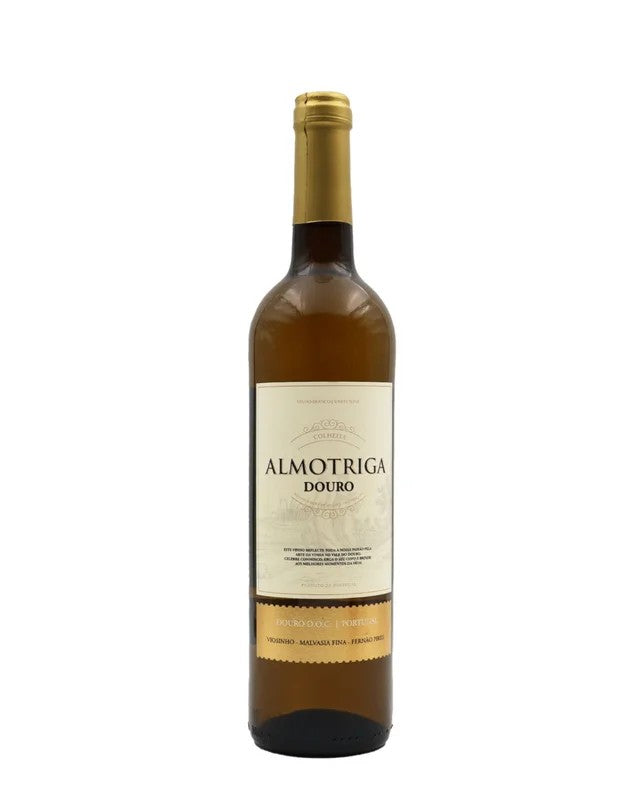 DouroAlmotrigaWhiteWine75cl