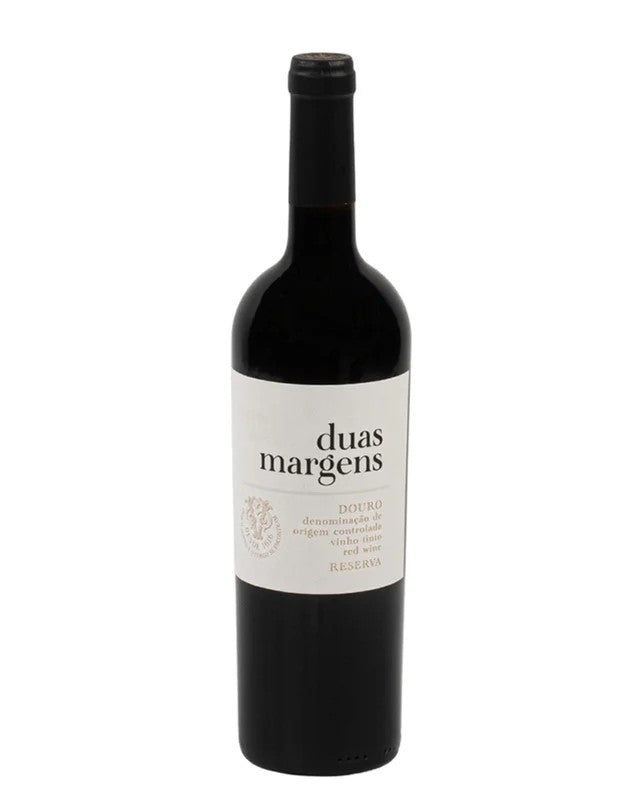 DouroRedWineDuasMargensReserve75cl