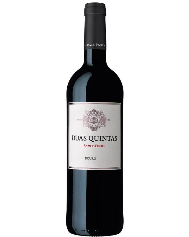 DouroRedWineDuasQuintasRamosPinto75cl