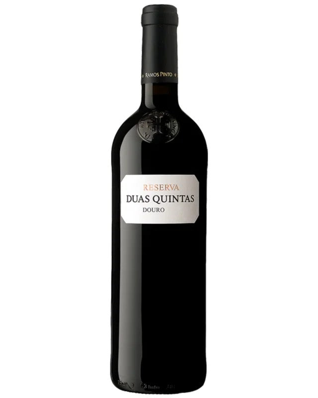 DouroRedWineDuasQuintasReserve75cl