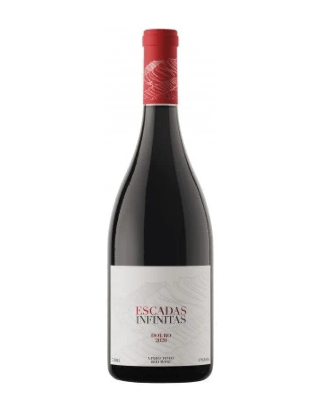 DouroRedWineEscadasInfinitas75cl