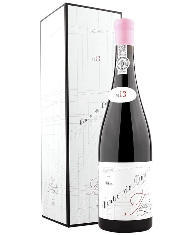 DouroRedWineTurrisNiepoort75cl
