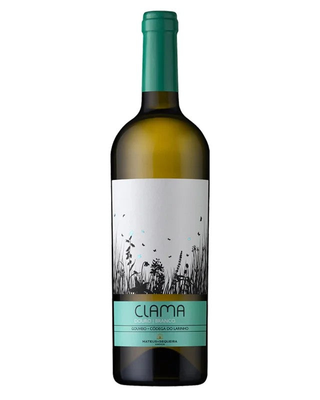 DouroWhiteWineClamaMateusSequeira75cl