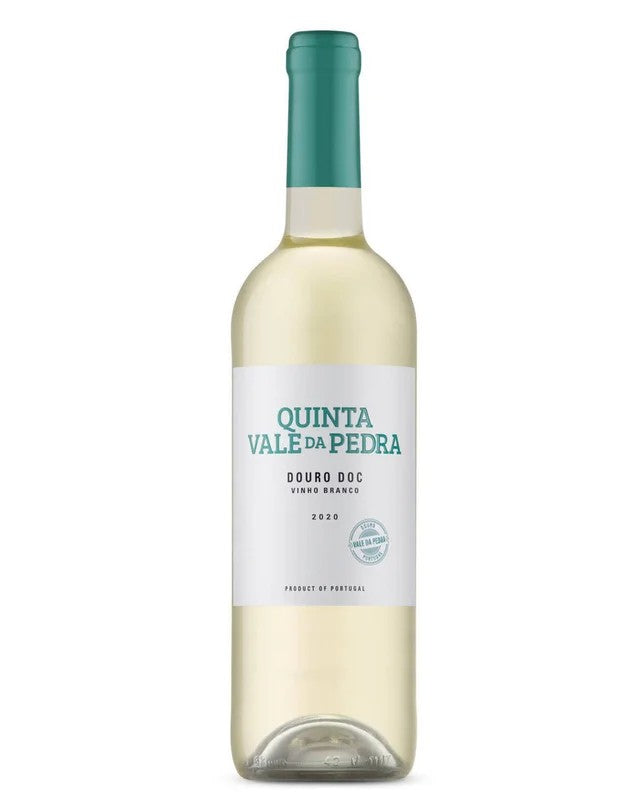DouroWhiteWineQuintaValedaPedra75cl