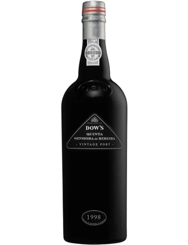 Dow’sSenhoradaRibeiraVintage1998