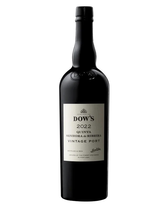 Dow’sSraDaRibeiraVintagePortWine202275cl