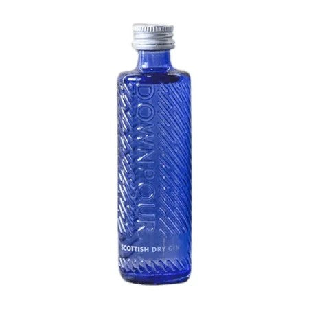 DownpourMiniatureScottishDryGin(5cl,46%)