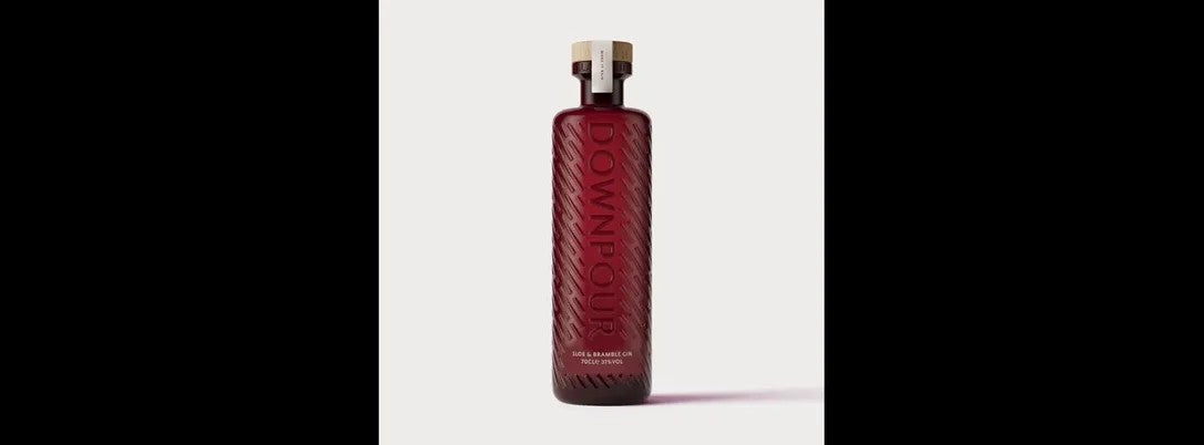 DownpourSloe&BrambleGin(70cl)