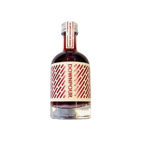 DownpourSloe&BrambleGinMiniature5cl(25%ABV)
