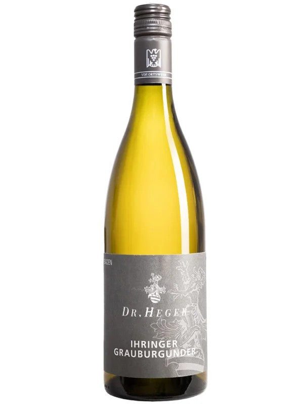 Dr.HegerIhringerGrauburgunder202175cl.