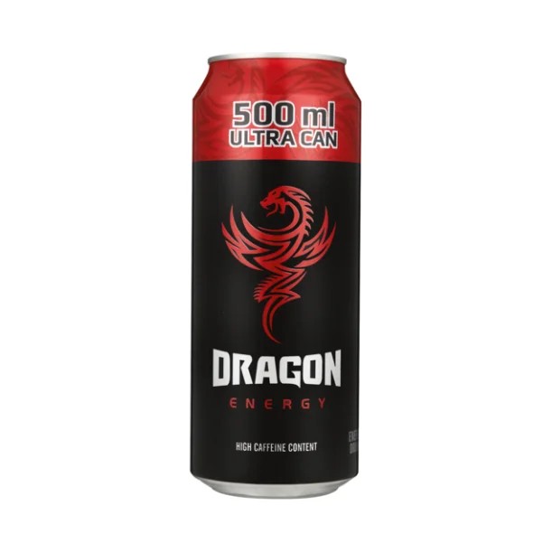 DragonE/Drink500mlRed