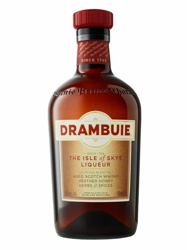 Drambuie70cl.40%