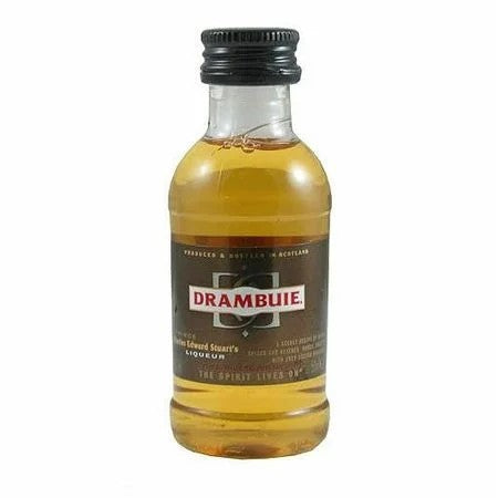 DrambuieWhiskyLiqueurMiniature(5cl)