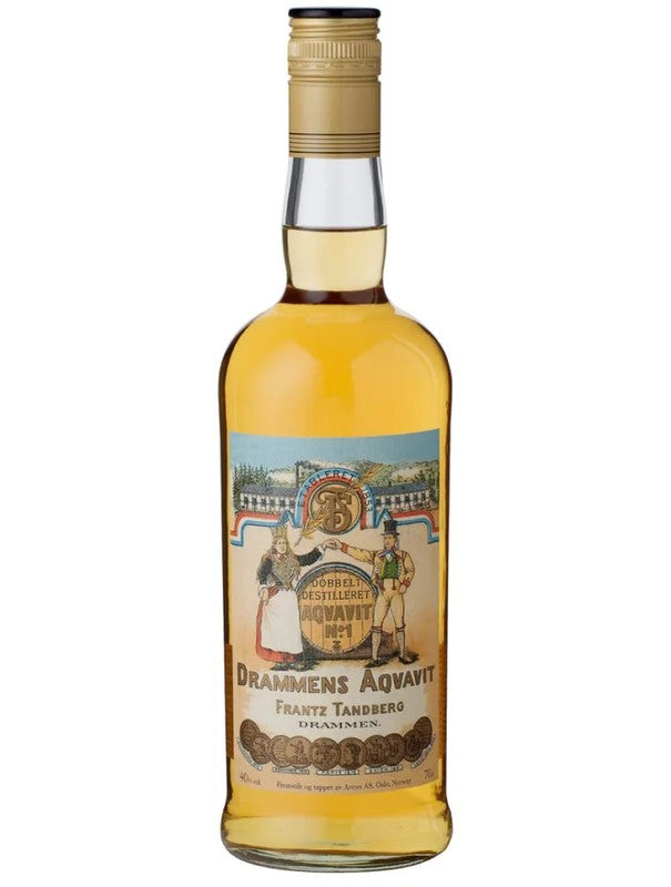 DrammensAquavit70cl.40%