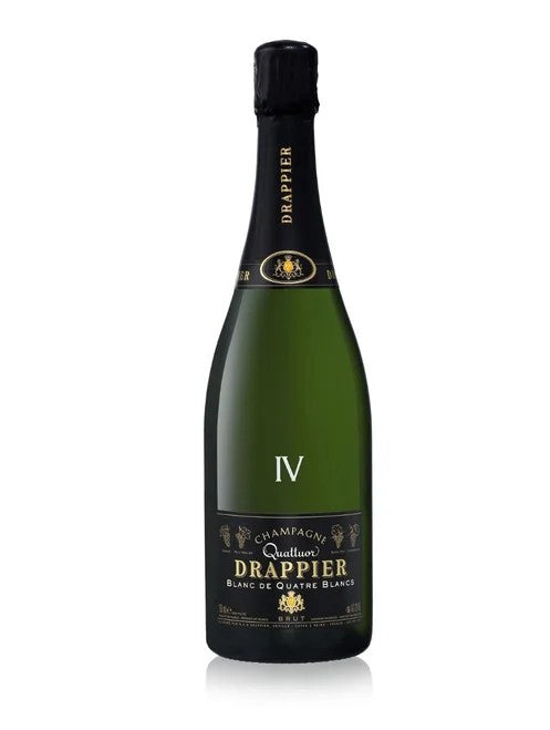 DrappierQuattuorBlancdeQuatreBlancs(75cl)
