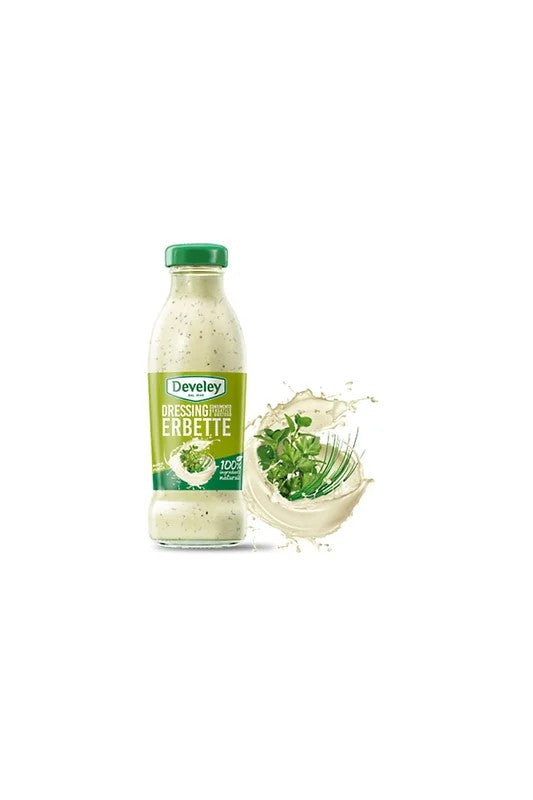 DressingHerbs(2x230ml)Develey