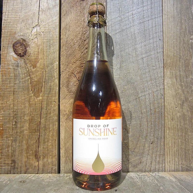 DropofSunshineBrutSparklingRose750ml