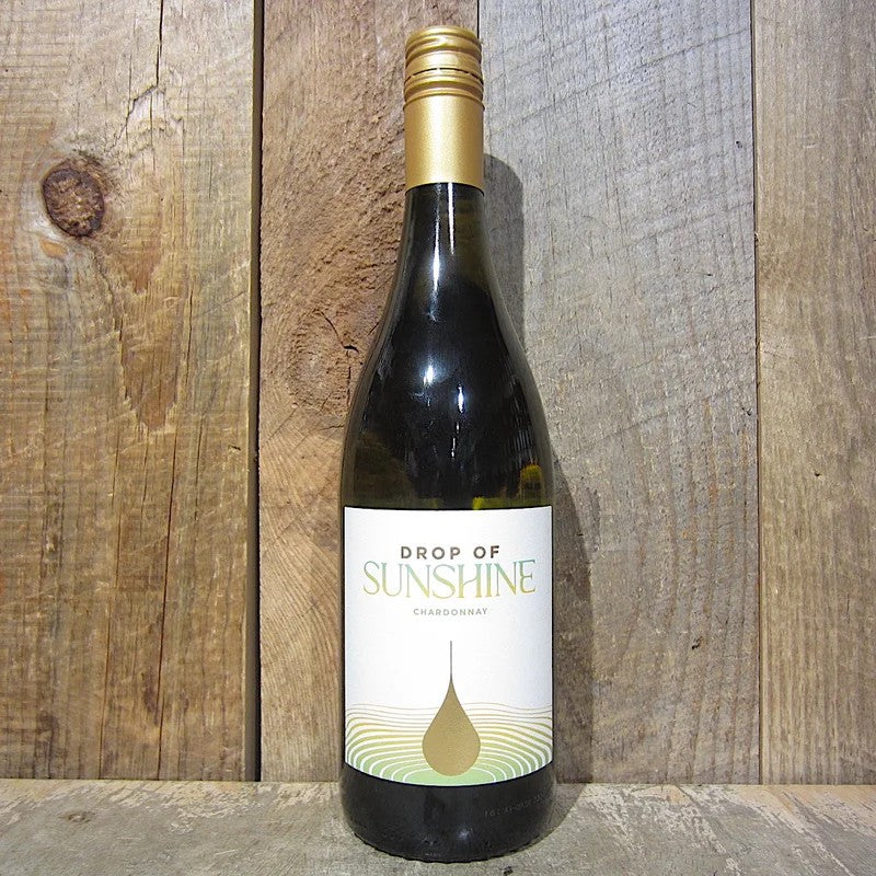 DropofSunshineCentralCoastChardonnay750ml