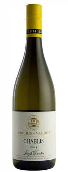 DROUHINChablis75cl