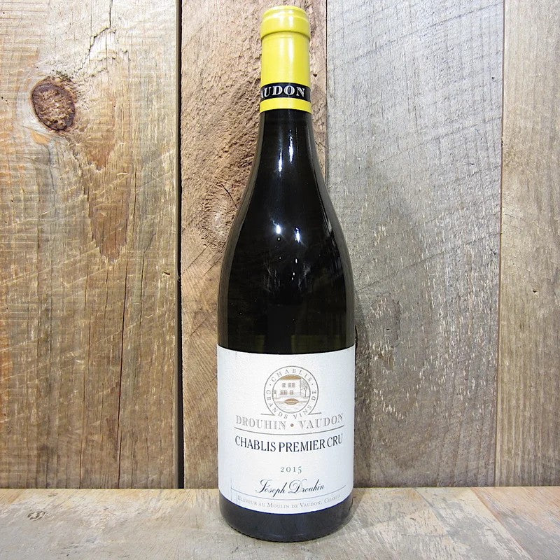 DrouhinVaudonPremierCruChablis2021750ml