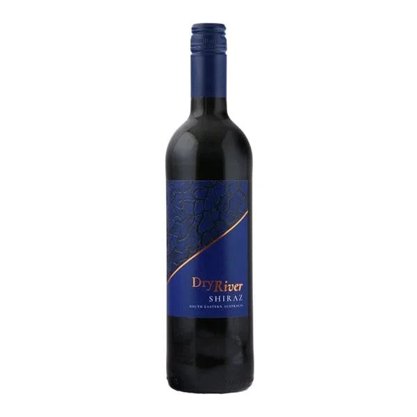 DryRiverShiraz