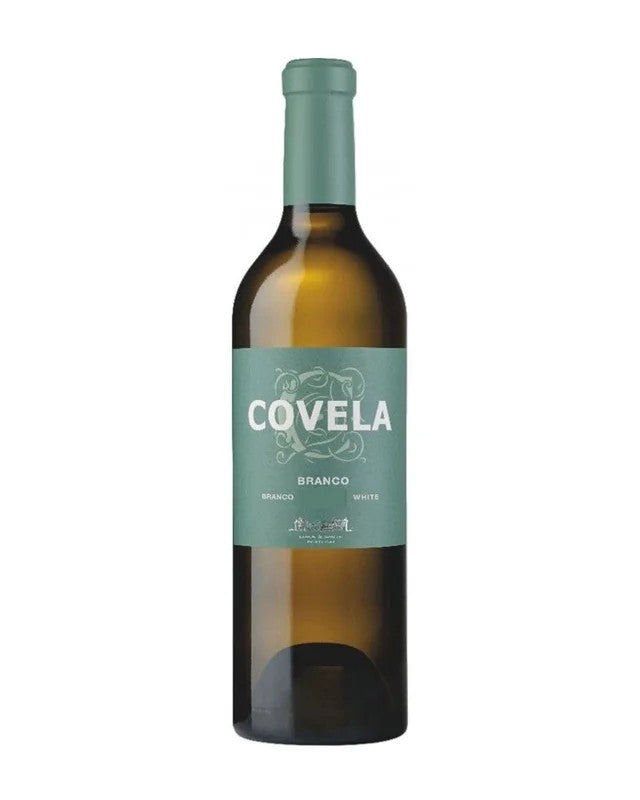 DryWhiteWineReg.MinhoCovelaBio75cl