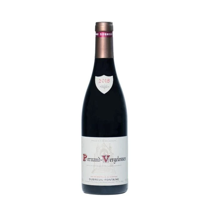 Dubreuil-FontainePernandVergelessesRouge