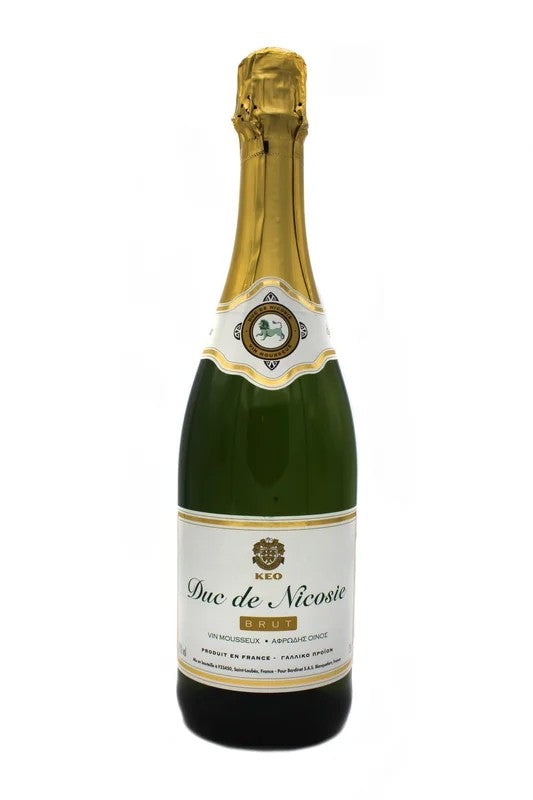 DucDeNicosieSparklingWine75cl