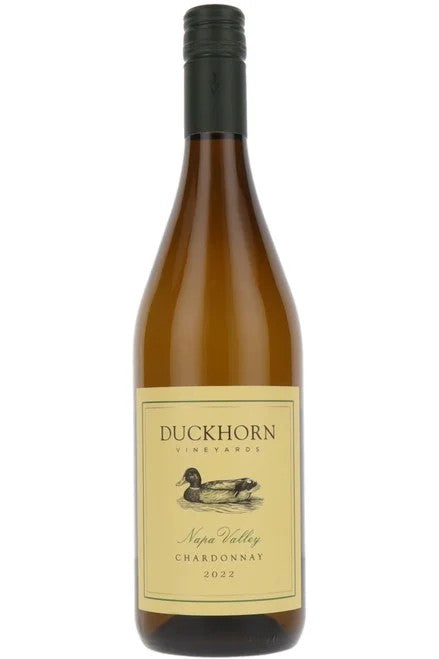 DuckhornVineyardNapaValleyChardonnay2022