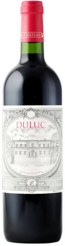 DulucdeBranaire-Ducru,StJulien