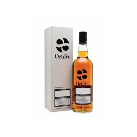 DuncanTaylor–OctaveMannochmore2008(70cl,51.5%)