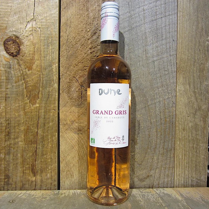 DuneGrandGrisRose750ml