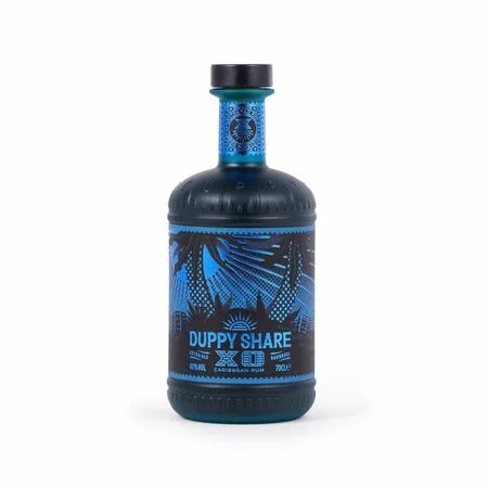 DuppyShareXO70cl(40%ABV)