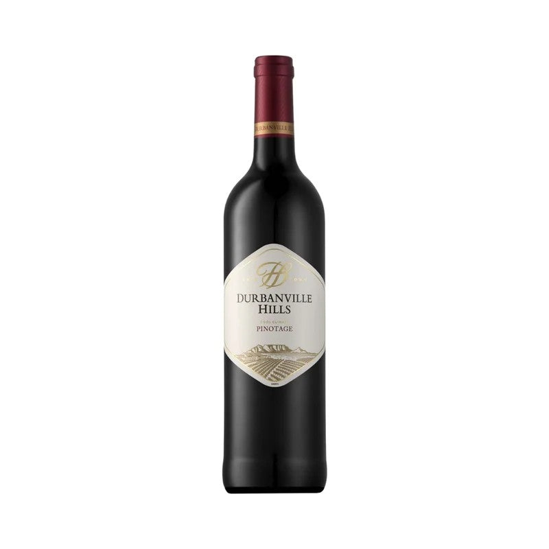 DurbanvilleHills750mlPinotage