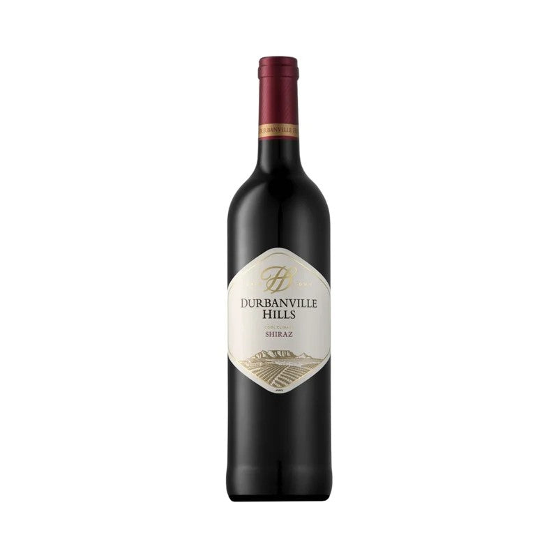 DurbanvilleHills750mlShiraz