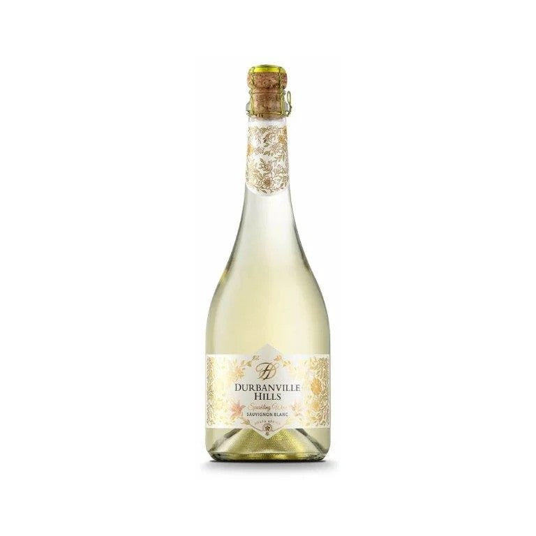 DurbanvilleHills750mlSparklSauvBlanc