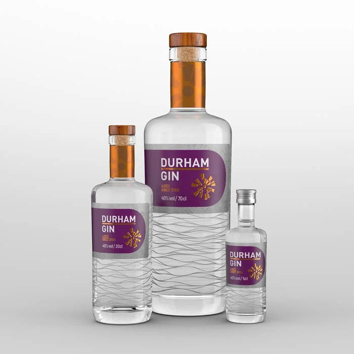 DurhamGin–70cl