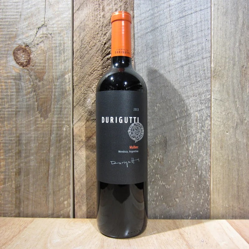 DuriguttiMalbec750ml