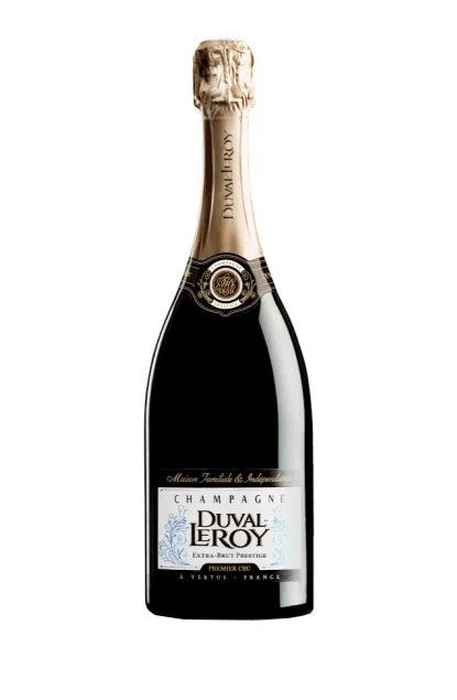 Duval-LeroyExtraBrutPrestigePremierCru(37.5cl)