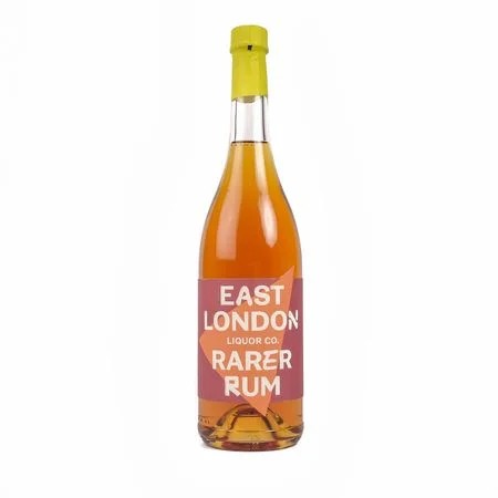 EastLondonLiquorCo.RarerRum(70cl)