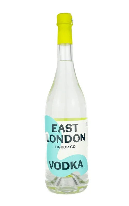 EastLondonLiquorCo.Vodka